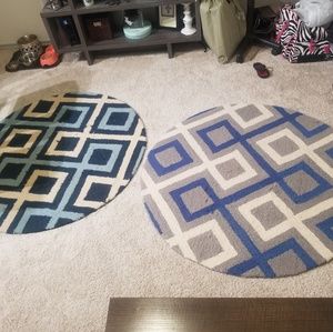 area rugs